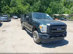 1FT7X2B63GEC95857 2016 FORD F250