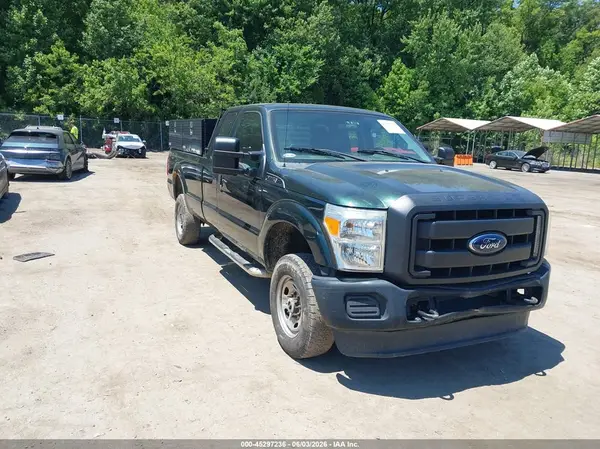 1FT7X2B63GEC95857 2016 FORD F250 - Image 1
