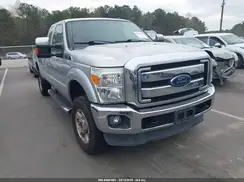 1FT7X2B63GED09725 2016 FORD F250