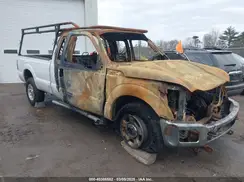 1FT7X2B63GED44040 2016 FORD F250