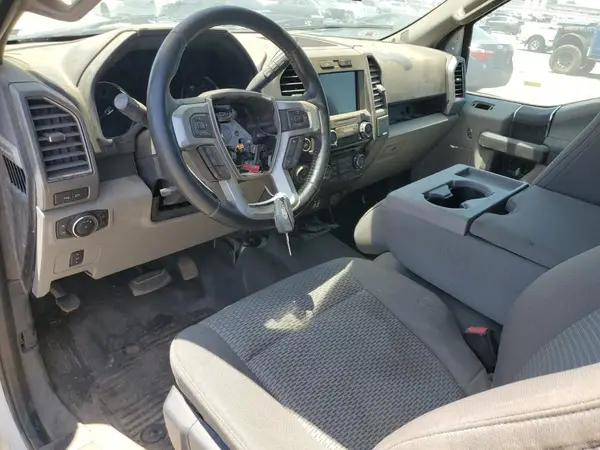 1FT7X2B63HEB19120 2017 FORD F250 - Image 8