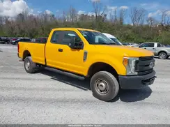 1FT7X2B63HEB70620 2017 FORD F250