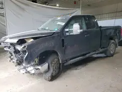 1FT7X2B63HEC12705 2017 FORD F250