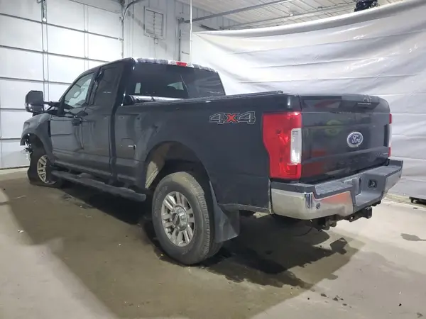 1FT7X2B63HEC12705 2017 FORD F250 - Image 2