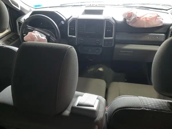 1FT7X2B63HEC12705 2017 FORD F250 - Image 8