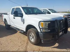1FT7X2B63HEC15796 2017 FORD F250