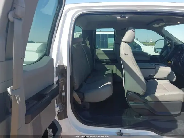 1FT7X2B63HEC15796 2017 FORD F250 - Image 8