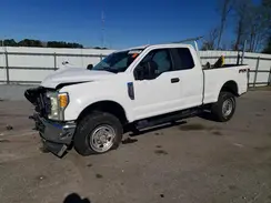 1FT7X2B63HEC34400 2017 FORD F250