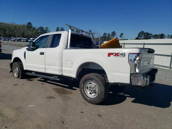 1FT7X2B63HEC34400 2017 FORD F250 - Image 2