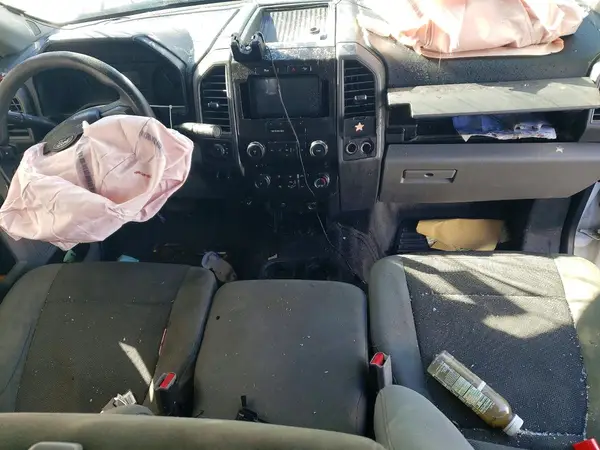 1FT7X2B63HEC34400 2017 FORD F250 - Image 8