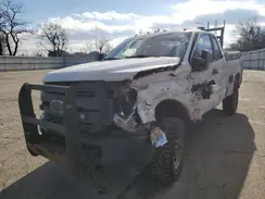 1FT7X2B63HEC47714 2017 FORD F250