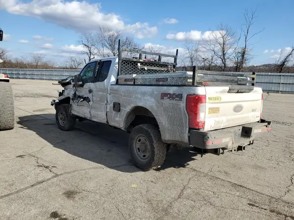 1FT7X2B63HEC47714 2017 FORD F250 - Image 2