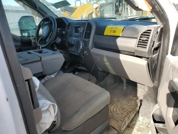 1FT7X2B63HEC47714 2017 FORD F250 - Image 8