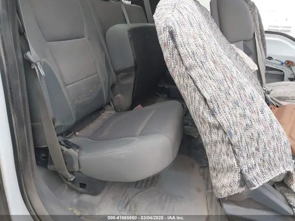 1FT7X2B63HEC86206 2017 FORD F250 - Image 8