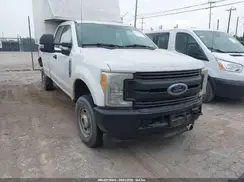 1FT7X2B63HED20287 2017 FORD F250