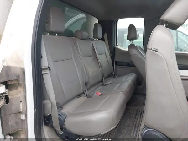 1FT7X2B63HED20287 2017 FORD F250 - Image 8
