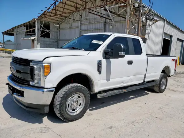 1FT7X2B63HED50048 2017 FORD F250 - Image 1