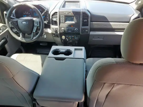 1FT7X2B63HED50048 2017 FORD F250 - Image 8