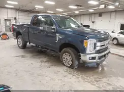 1FT7X2B63HED89271 2017 FORD F250