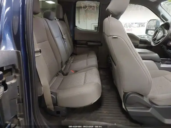 1FT7X2B63HED89271 2017 FORD F250 - Image 8