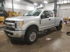1FT7X2B63HEE18641 2017 FORD F250