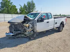 1FT7X2B63HEE27212 2017 FORD F250