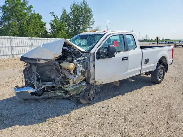 1FT7X2B63HEE27212 2017 FORD F250 - Image 1
