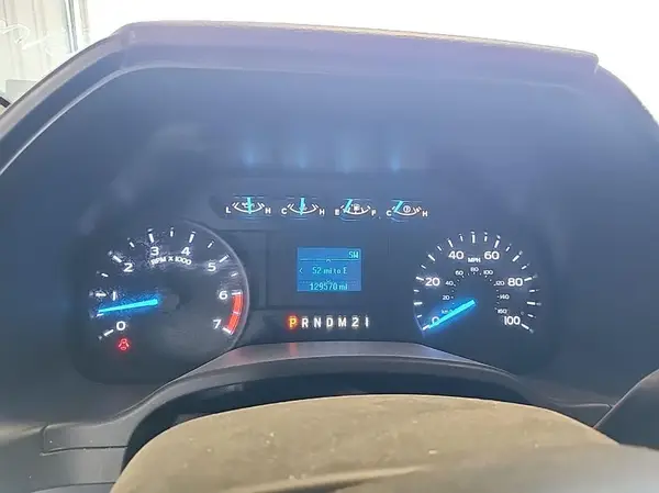 1FT7X2B63HEE28862 2017 FORD F250 - Image 2