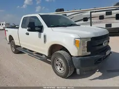 1FT7X2B63HEE50764 2017 FORD F250