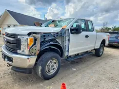 1FT7X2B63HEE62235 2017 FORD F250