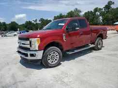 1FT7X2B63HEF07545 2017 FORD F250