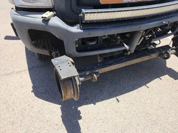 1FT7X2B63HEF22627 2017 FORD F250 - Image 1