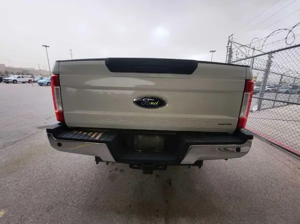 1FT7X2B63HEF22627 2017 FORD F250 - Image 8