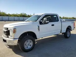 1FT7X2B63JEB11766 2018 FORD F250