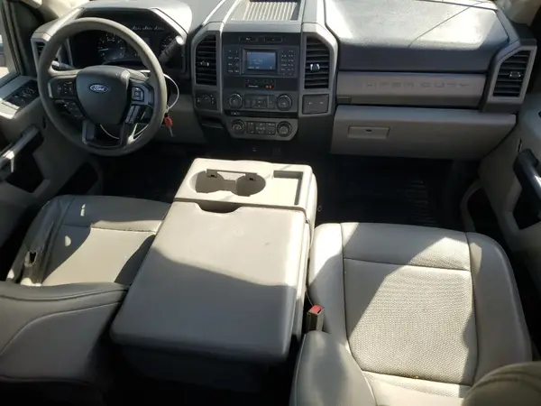 1FT7X2B63JEB11766 2018 FORD F250 - Image 8