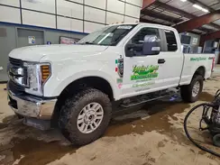 1FT7X2B63JEB14778 2018 FORD F250