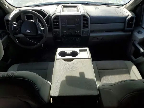 1FT7X2B63JEB21293 2018 FORD F250 - Image 8
