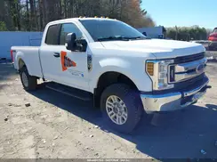 1FT7X2B63JEB31077 2018 FORD F250