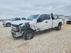 1FT7X2B63JEB34061 2018 FORD F250