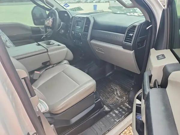 1FT7X2B63JEB34061 2018 FORD F250 - Image 8
