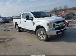 1FT7X2B63JEC07672 2018 FORD F250