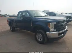 1FT7X2B63JEC22186 2018 FORD F250