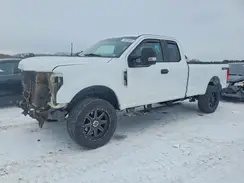 1FT7X2B63JEC25153 2018 FORD F250