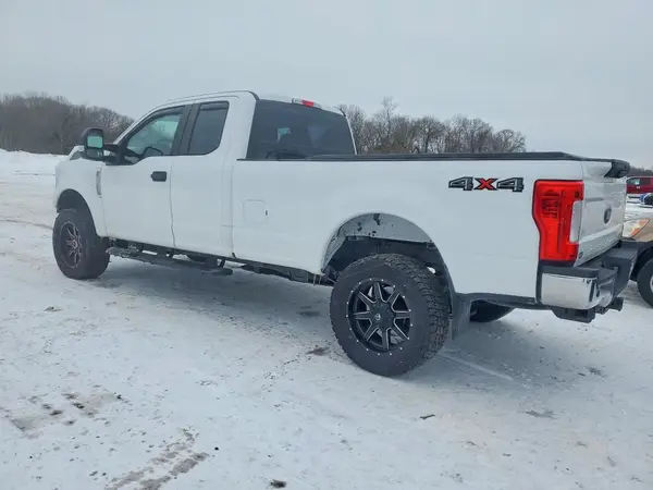 1FT7X2B63JEC25153 2018 FORD F250 - Image 2