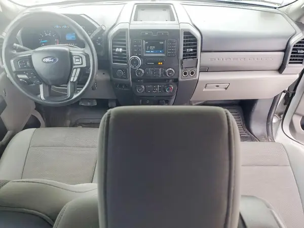 1FT7X2B63JEC25153 2018 FORD F250 - Image 8