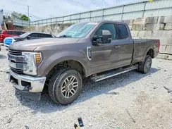 1FT7X2B63JEC38002 2018 FORD F250