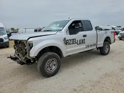 1FT7X2B63JEC46018 2018 FORD F250
