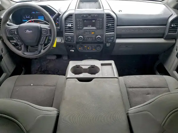 1FT7X2B63JEC46018 2018 FORD F250 - Image 8