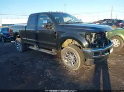 1FT7X2B63JEC51297 2018 FORD F250