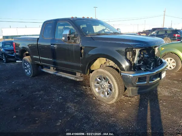 1FT7X2B63JEC51297 2018 FORD F250 - Image 1